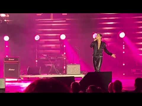 Achille lauro power  hits estate fragole panna e champagne