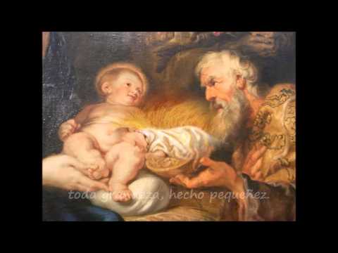 Una Estrella (La Epifanía)