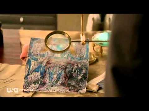 afbeelding White Collar Season 6 Promo [*Explicit Language*]