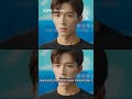 Wanwan Menang Banyak WangXingYue TianXiWei FirstLove Shorts Shortvideo Short Dramachina