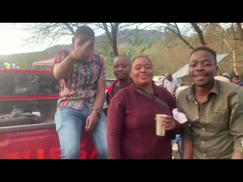 Hustler Tshigero - Tshoto swesa feat Cudi Gunz & Sims Mal
