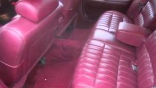 preview picture of video '1993 LINCOLN TOWN CAR Dover OH'