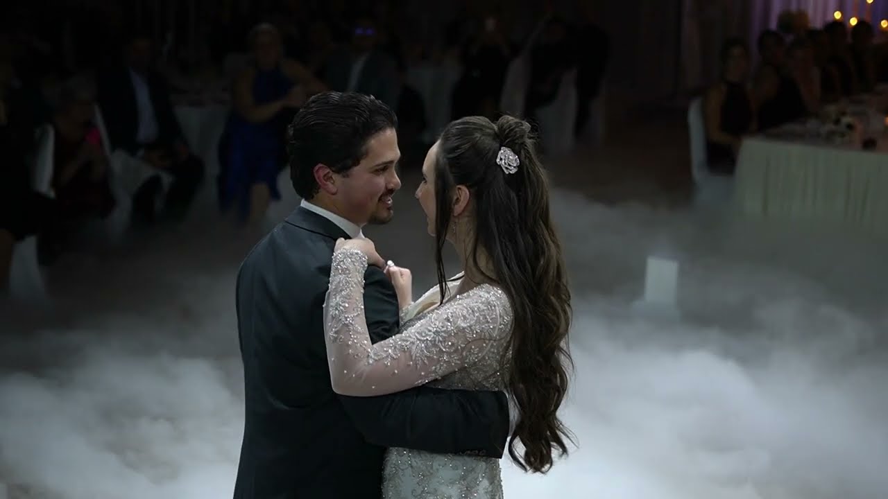Myla & Lucas