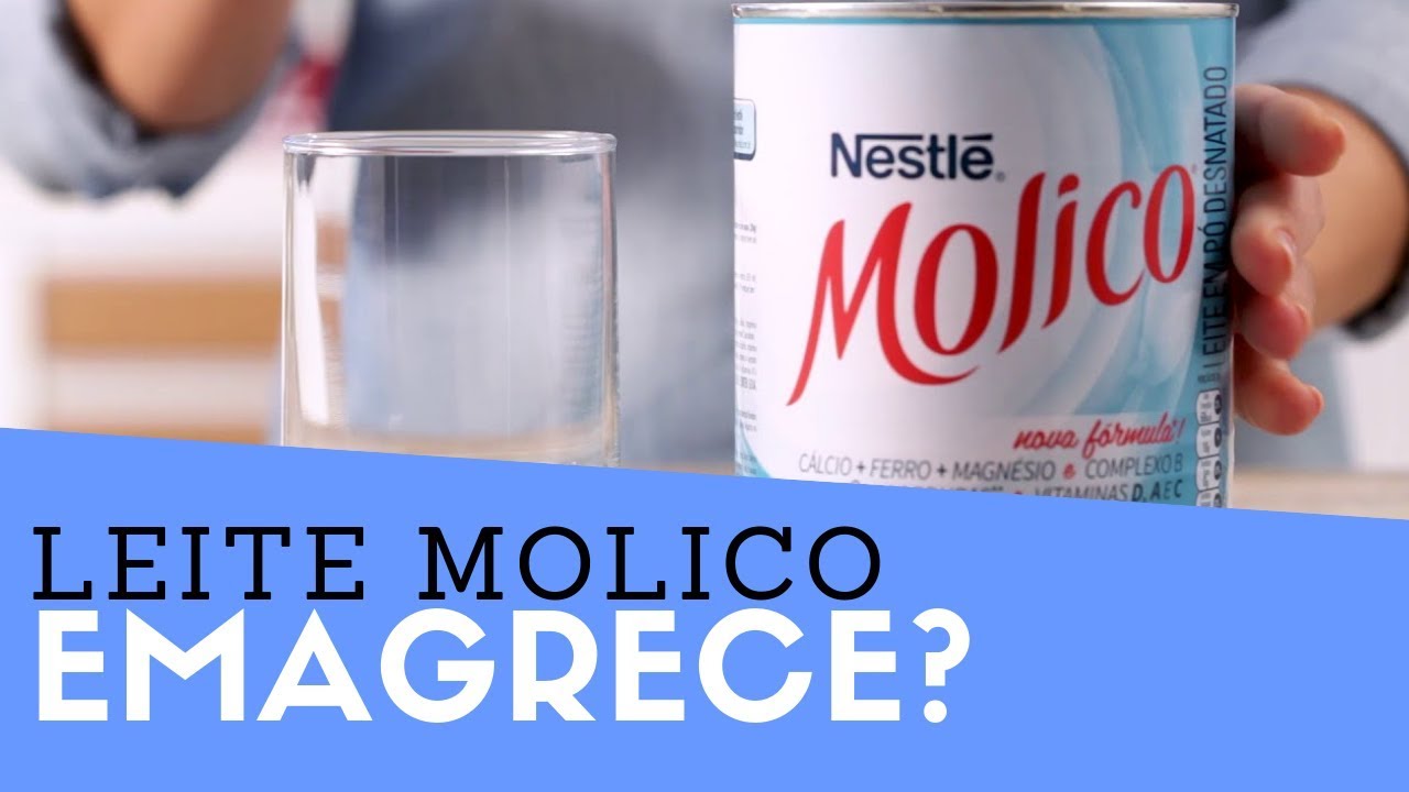 Watch Now Leite Molico Desnatado Emagrece Com ou Sem Lactose Leite Molico Desnatado Emagrece Com ou Sem Lactose