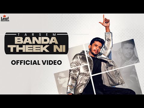 Banda Theek Ni