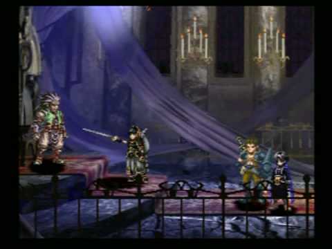 Valkyrie Profile pt.129 - Hrist Ownge!