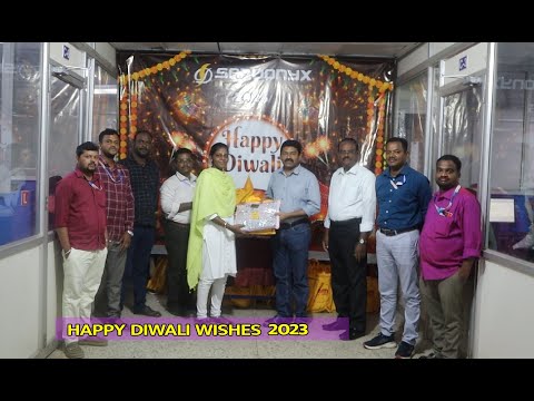 Diwali Gift Giving Ceremony - 2023