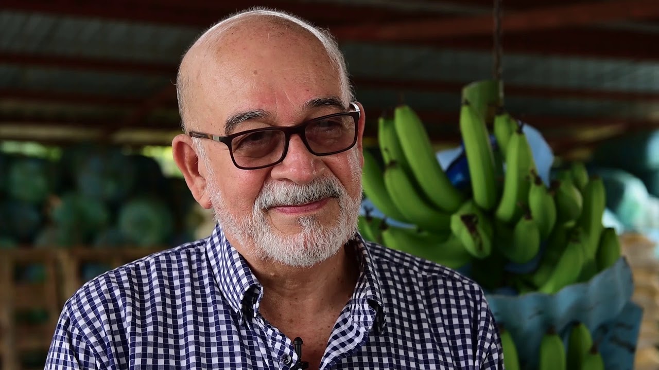 Como preparar bananas para el mundo – una historia ecuatoriana