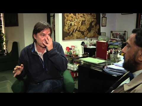 Stefano asks for suggestions on how to improove the work we are doing