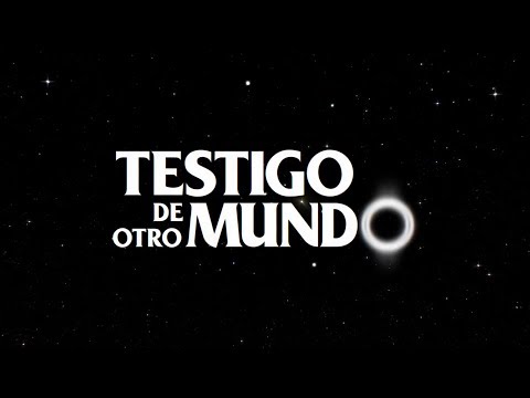 Ovnilog 02 - Testigo de otro mundo - Vlog del preestreno de la película