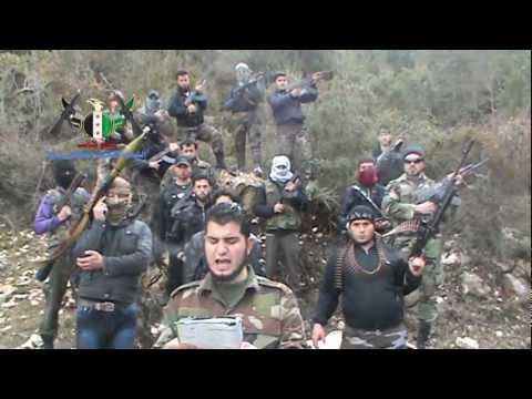 بيان انضمام كتيبة فرسان الجبل لتجمع الشهيد مصطفى ميرزا