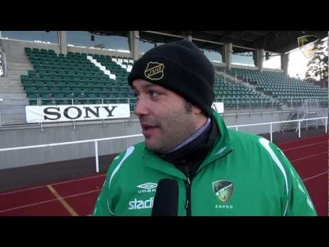 HonkaTV haastattelut: MIFK - FC Honka