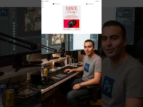 ¡Probé la nueva alianza de Adobe y ChatGPT! Edita fotos y PDFs sin salir del chat ahora 🚀 #ia