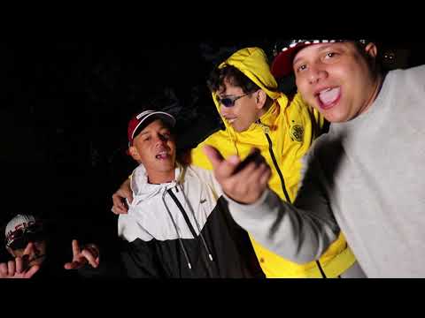 MEDLEY LA NORTE - MC Menor da Capital, MC Matheus MG, MC Bind, MC Jota L, MC Feh SP, MC Madruga