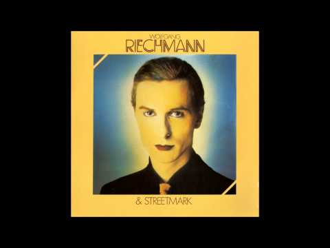 Wolfgang Riechmann & Streetmark   Dreams