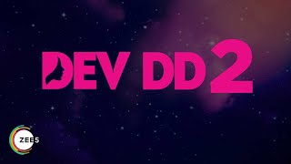 Dev DD 2 | Official Teaser | Streaming Now on ZEE5