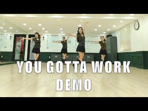 demo