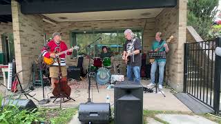 Let it Shine - Stills Young Band cover 