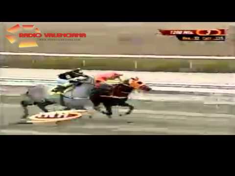 LA RINCONADA 3 CARRERA DOMINGO 27 DE ABRIL DEL 2014