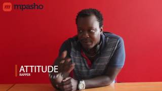 Mercy Myra's Ex-husband Talks Divorce And The Responsibility