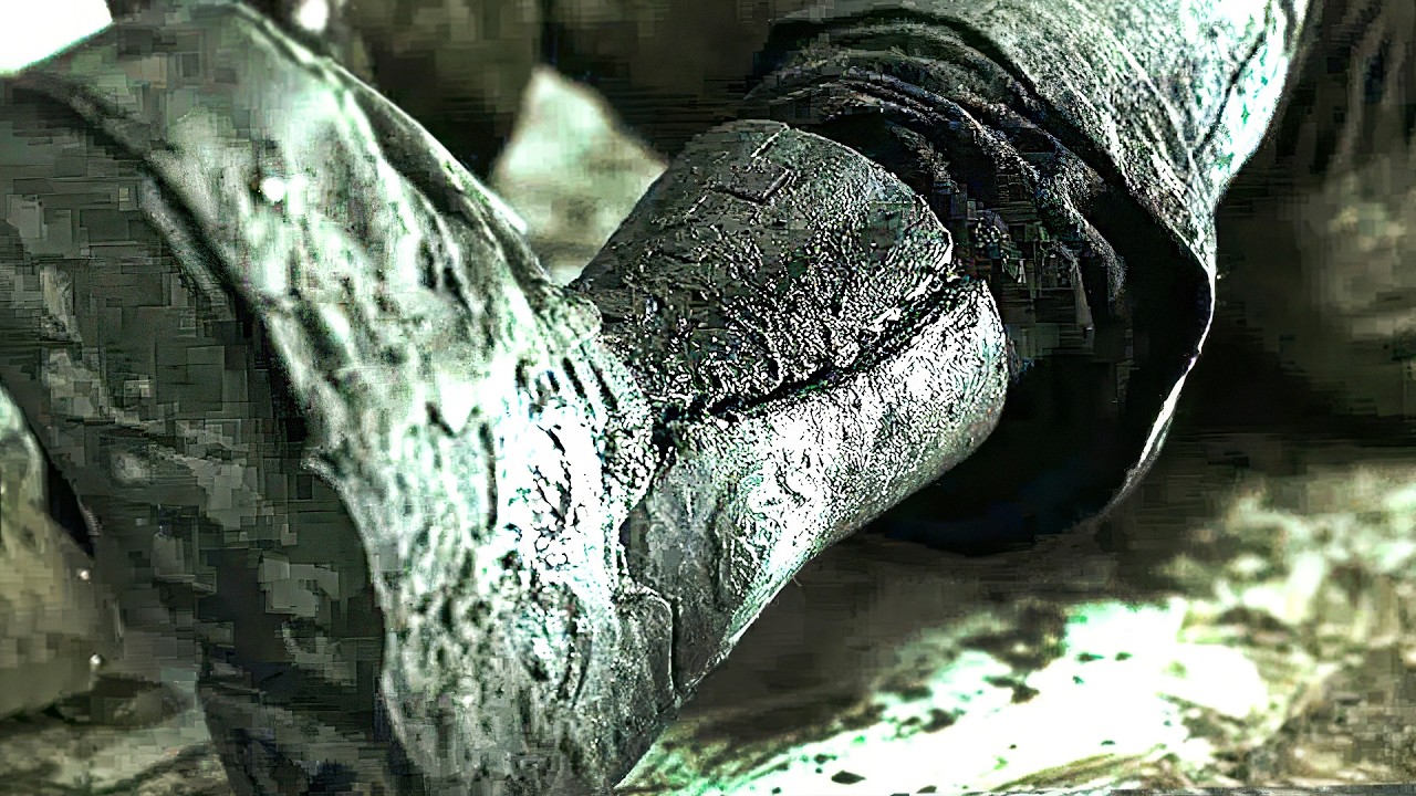 He Wore 25KG IRON SHOES for 8 Years to Take BRUTAL Revenge on His Bullies....