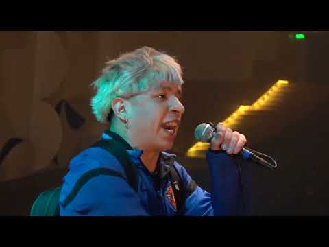 CEIM vs DEMIUS  vs FISURA / Octavos / DLA en Teatro CEINA