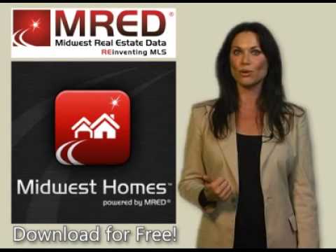 Midwest Real Estate Data - MRED - McKenna Design Group