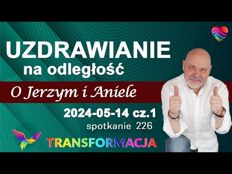 [POPKO Centrum Medytacji i Zdrowia] Medytacja uzdrawiająca z Uzdrowicielami Duchowymi Zbigniewem Popko i Agatą Popko.