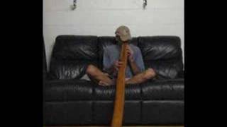 Didgeridoo - Cool Banana Sound System Vol #1