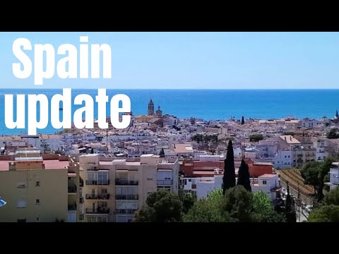 Spain update - Fleeing like rats on a sinking ship