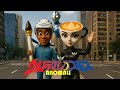 ANOMALI ULTRAMAN COSMOS VERSION OPENING