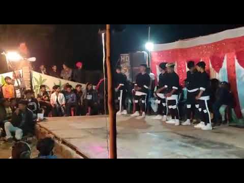 Jamal  pur New boiha. Clup Animesh