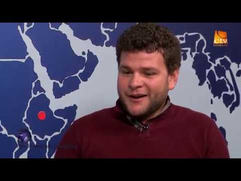 Până la marginile pământului - Marius Bîrte | 133