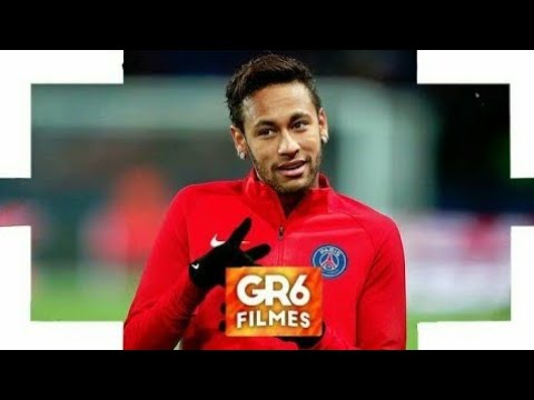 Neymar Jr - Come Quieto (Mc Kevin e Mc Topre)