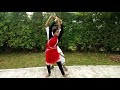 Innisai Alapedaiye Classical Dance Bharathanatyam