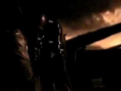 Ruoska -  Mies Yli Laidan (Subtitulos español)