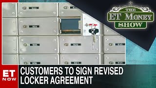 All You Need To Know About Revised Bank Locker Agreement | The Money Show