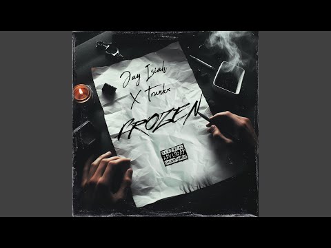 FROZEN (feat. Trunkx)