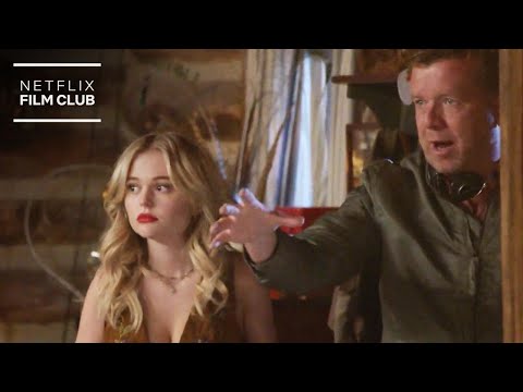 Exclusive Behind The Scenes of The Babysitter: Killer Queen | Netflix