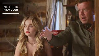 Exclusive Behind The Scenes of The Babysitter: Killer Queen | Netflix video