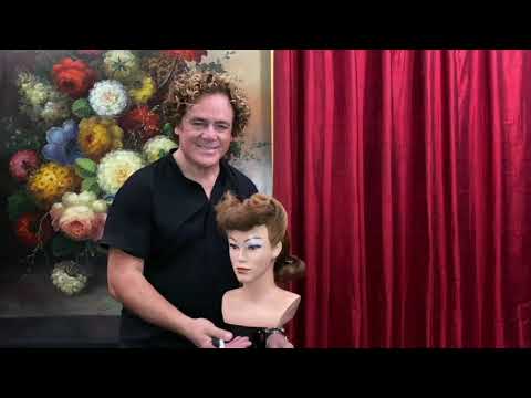 Old Hollywood - Part 8 - Joan Crawford