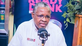 |TZP Ep133| Shoprite (Zambia) boss, Mr Charles Bota, opens up about his life, Shoprite, Manda Hill.