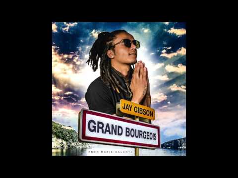Jay Gibson - Zero Regrets (Grand Bourgeois Mixtape)