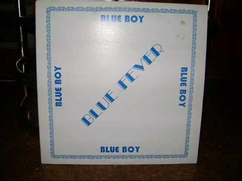 Blue Fever (1986) - Blue Boy