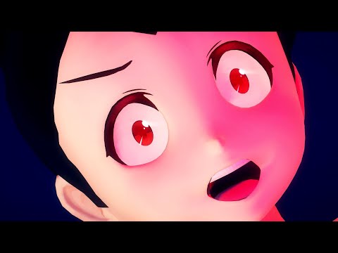 a perfect replica, but astro remembers the ministry accident