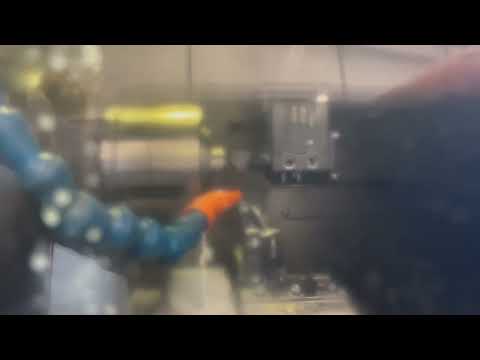 INDEX ABC 60 CNC Automatic Lathe