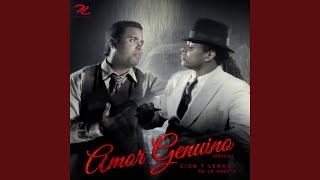 Amor Genuino