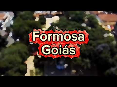 FORMOSA (GO)