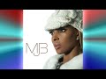 Mary J Blige Family Affair