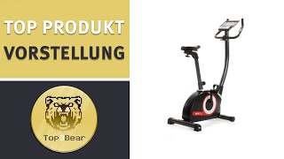 ✅ SportPlus SP HT 9510 iE Heimtrainer Fahrrad – Vorteile und Nachteile